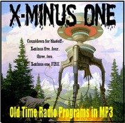 Cover image for X Minus One - Single Episodes