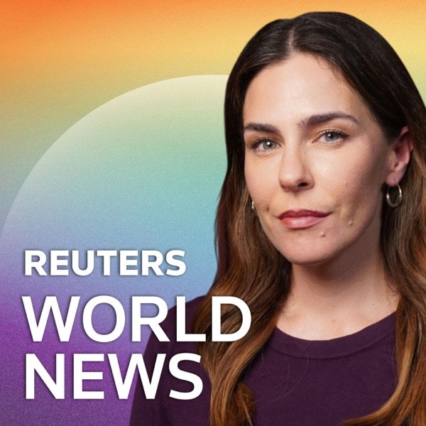 Podcast artwork for Reuters World News