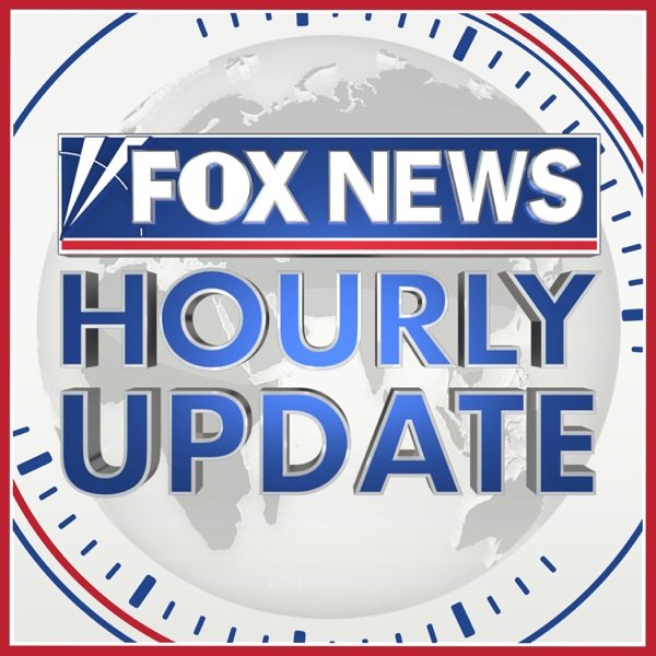 Podcast artwork for Fox News Hourly Update