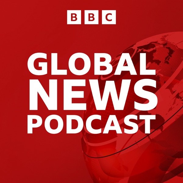 Podcast artwork for Global News Podcast
