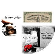 Cover image for Yours Truly, Johnny Dollar - Single Episodes