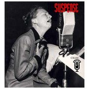 Cover image for Suspense - Single Episodes