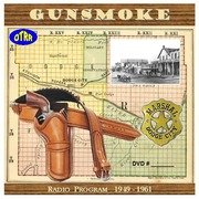 Cover image for Gunsmoke - Single Episodes