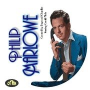 Cover image for Adventures of Philip Marlowe - Single Episodes